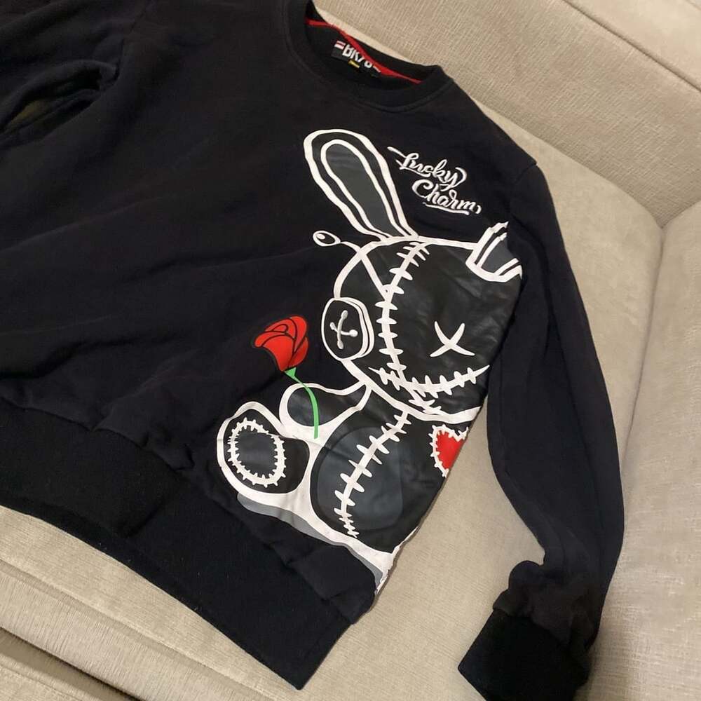 BKYS Lucky Charm Crewneck Sweatshirt